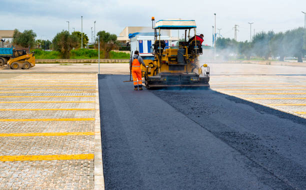 Best Interlocking Driveway Pavers  in Oviedo, FL