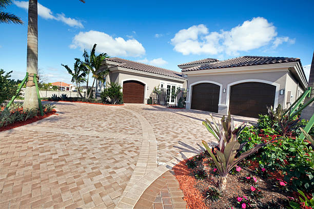 Best Driveway Pavers Near Me  in Oviedo, FL