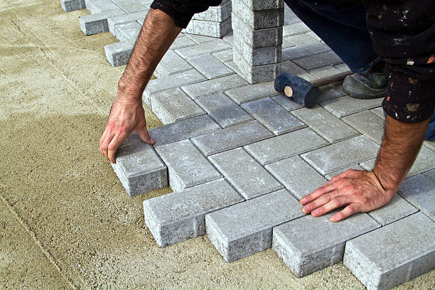 Reliable Oviedo, FL Driveway Pavers Solutions